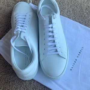 Oliver Cabell Low 1 Shoes